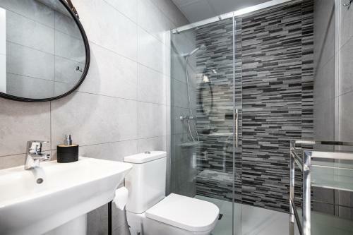 Apartamento Executive Costasol33 Aptos