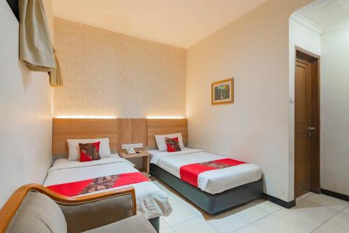 Cihampelas Hotel 2