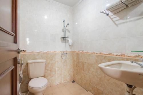 Cihampelas Hotel 2
