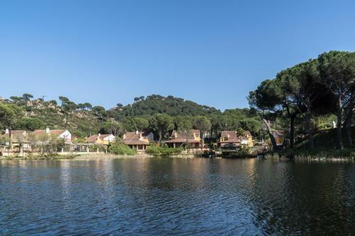 Casa El Para�so Del Lago