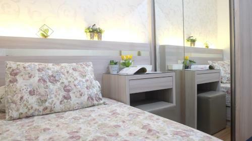 Apartamento Aya Stays 7 At Parahyangan Residence