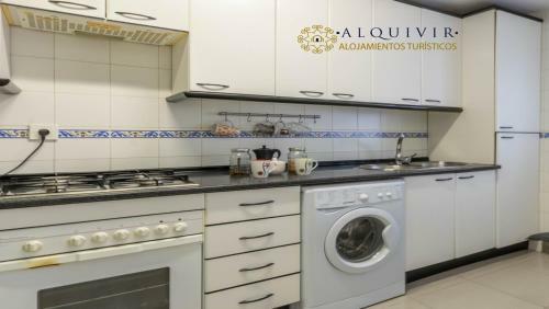 Apartamento El Marrubial 2 Habitaciones