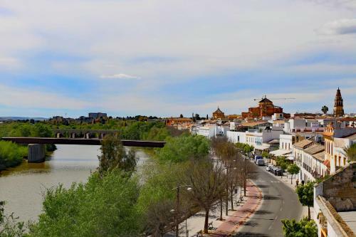 Apartamentos Ribera 19