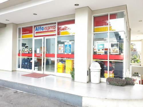 Apartamento Aya Stays 11 At Parahyangan Residence