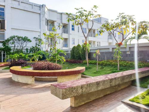 Apartamento Aya Stays 11 At Parahyangan Residence