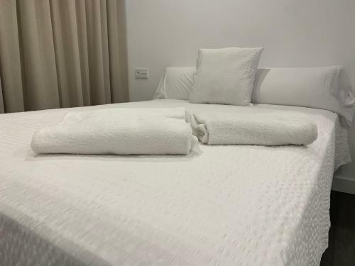 Apartamento Espectacular �tico En Pleno de Centro de C�rdoba