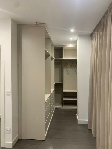 Apartamento Espectacular �tico En Pleno de Centro de C�rdoba