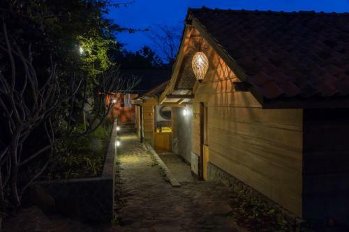 Rumah Lereng Bandung