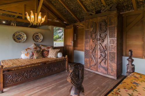 Rumah Lereng Bandung