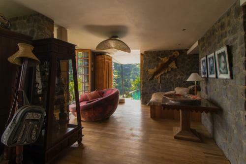 Rumah Lereng Bandung