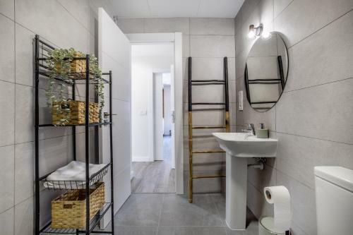 Apartamento �tico Costasol33 Aptos
