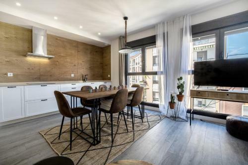 Apartamento �tico Costasol33 Aptos