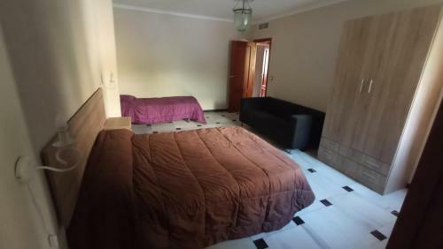 Apartamento Casa Con Patio Mar�a Auxiliadora