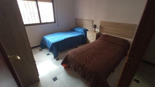 Apartamento Casa Con Patio Mar�a Auxiliadora