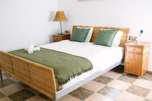 Apartamento Casa Rural El Olivo de C�rdoba
