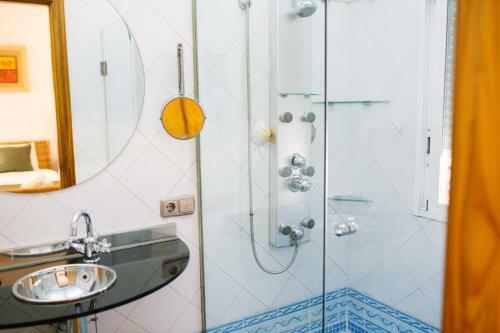 Apartamento Casa Rural El Olivo de C�rdoba