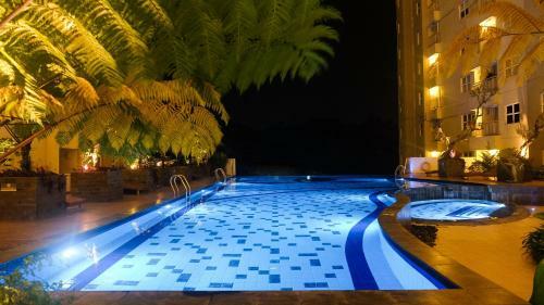 Apartamento Aya Stays 5 At Parahyangan Residence