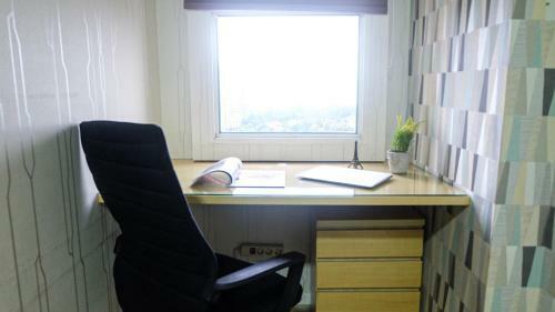 Apartamento Aya Stays 5 At Parahyangan Residence