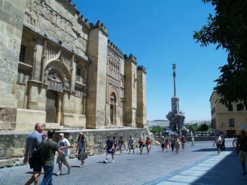 Modernos Apartamentos En Ciudad Jard�n C�rdoba