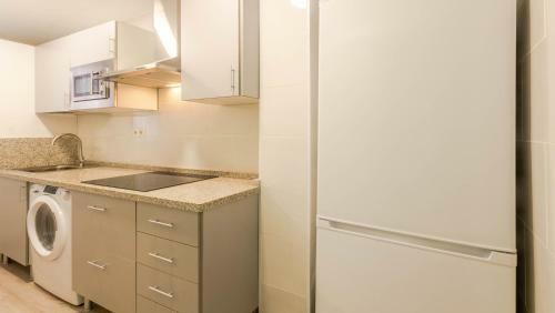Apartamento Tierra Cordobesa