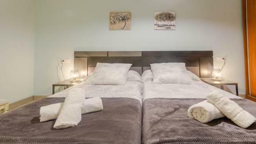 Apartamento Tierra Cordobesa