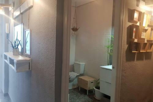 Bonito Y Coqueto Apartamento