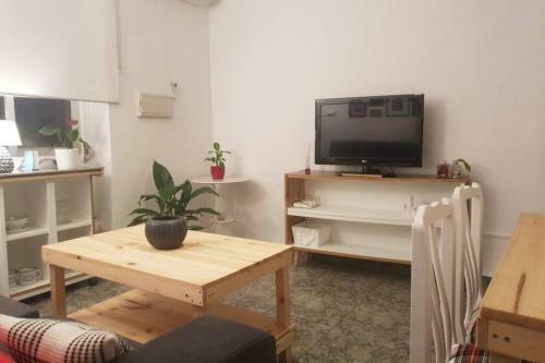 Bonito Y Coqueto Apartamento