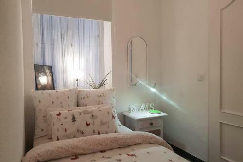 Bonito Y Coqueto Apartamento