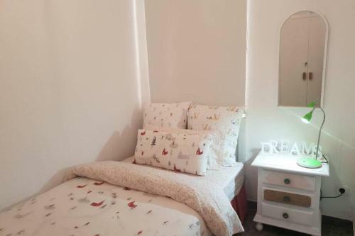 Bonito Y Coqueto Apartamento
