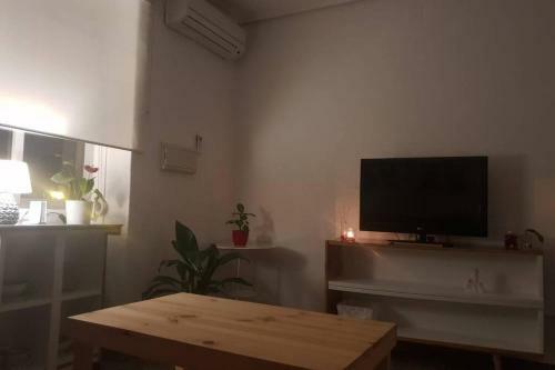 Bonito Y Coqueto Apartamento