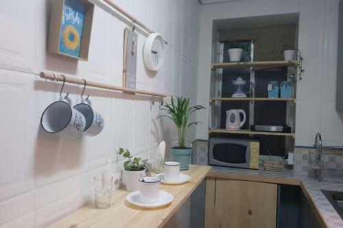 Bonito Y Coqueto Apartamento