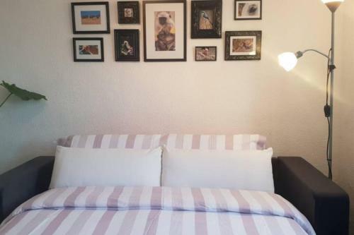 Bonito Y Coqueto Apartamento