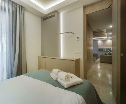 Apartamento Los Patios Del Pa�uelo
