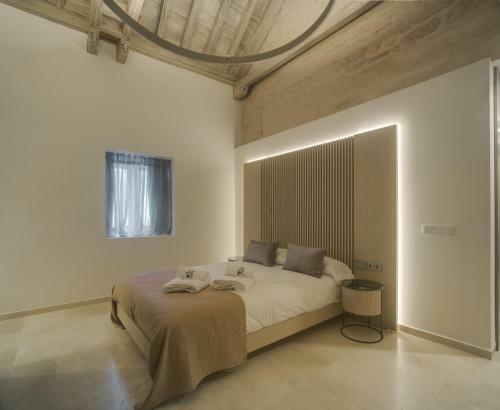 Apartamento Los Patios Del Pa�uelo