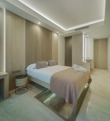 Apartamento Los Patios Del Pa�uelo