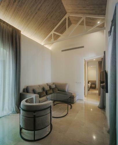 Apartamento Los Patios Del Pa�uelo