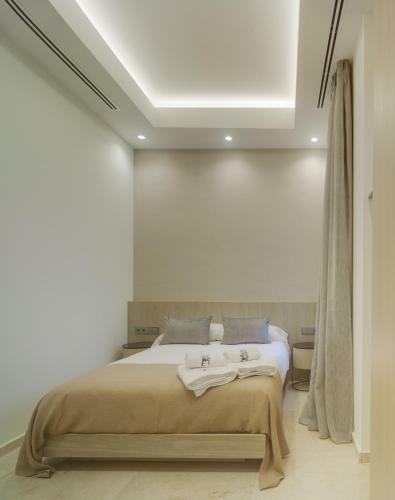 Apartamento Los Patios Del Pa�uelo