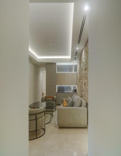 Apartamento Los Patios Del Pa�uelo