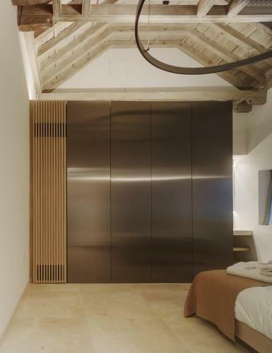 Apartamento Los Patios Del Pa�uelo