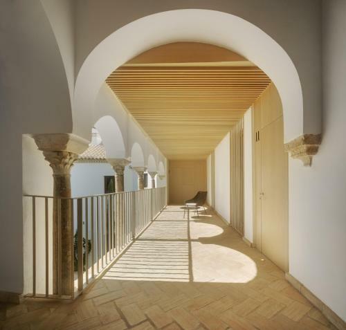 Apartamento Los Patios Del Pa�uelo