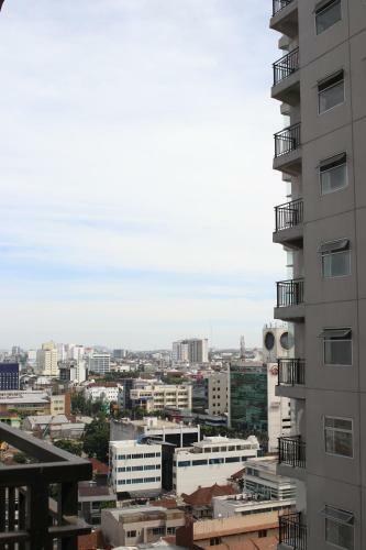 Apartamento Scandinavian Asia Afrika