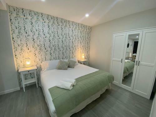 Apartamento Loft C�ntrico 2 C�rdoba