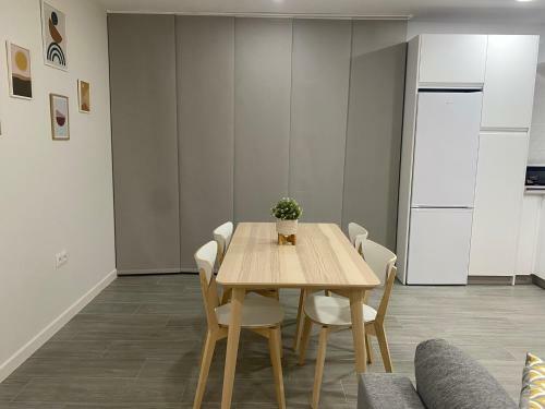 Apartamento Loft C�ntrico 2 C�rdoba