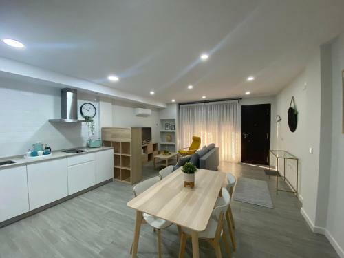 Apartamento Loft C�ntrico 2 C�rdoba