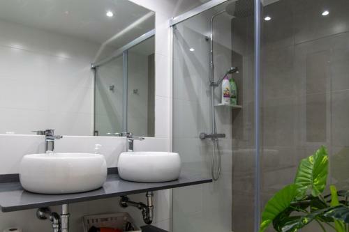 Apartamento Casa de La Axerqu�a