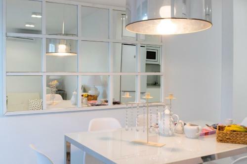 Apartamento Casa de La Axerqu�a