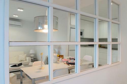 Apartamento Casa de La Axerqu�a