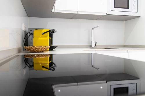 Apartamento Casa de La Axerqu�a