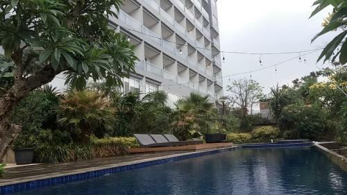 Apartamentos Studio28 At Clove Garden