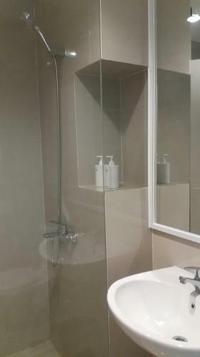 Apartamentos Studio28 At Clove Garden